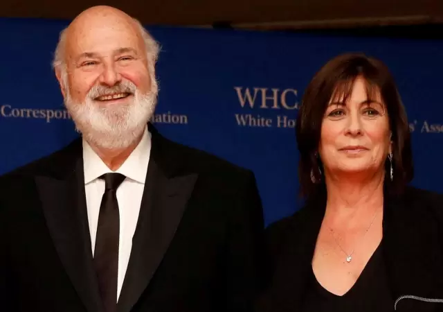 El hijo de Rob Reiner se qued� solo: su familia habr�a cortado los fondos y su exabogado lanz� una frase lapidaria.