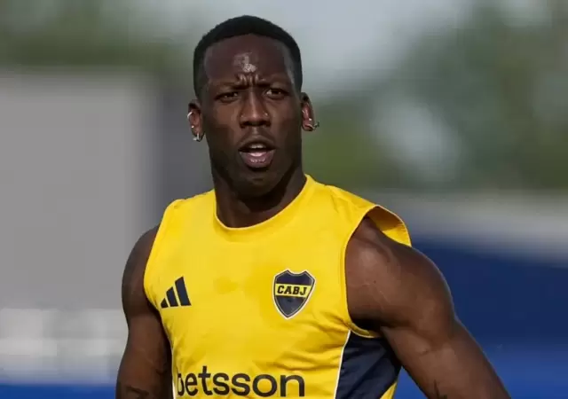 "Me trataron bien" y la frase letal de Adv�ncula contra Boca antes de enfrentar a Independiente