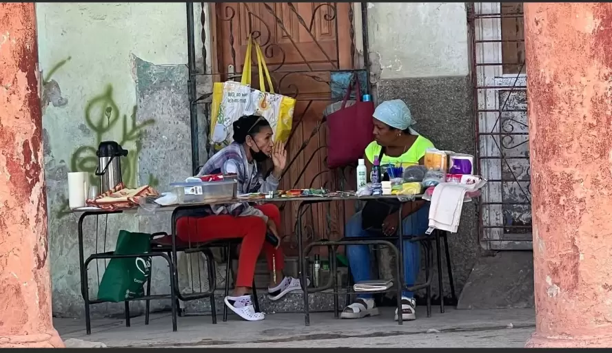 A trav�s de su cuenta de Truth Social, Donald Trump realiz� una fuerte advertencia a Cuba.