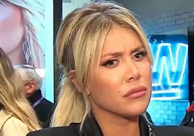 El supuesto affaire con el "rey de la banana" que colm� la paciencia de Wanda y termina en tribunales.
