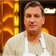Todos los detalles del nuevo reality de Maxi López para mostrar su puesta a punto definitiva
