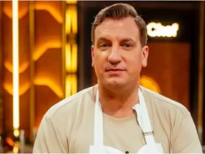 el nuevo proyecto en la Argentina que tiene entusiasmado a Maxi L�pez