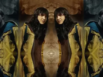 La Inteligencia Artificial recomienda esta serie de Netflix.