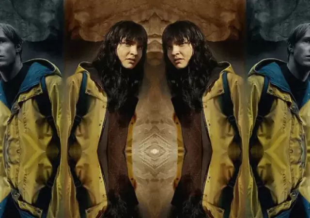 La Inteligencia Artificial recomienda esta serie de Netflix.