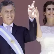 Fin del amor: Mauricio Macri y Juliana Awada confirmaron su separaci�n tras 15 a�os