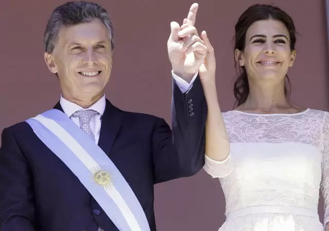 Macri y Awada le pusieron fin a su matrimonio