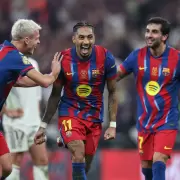 �pico: El Barcelona de Hansi Flick destron� al Real Madrid en una final de locos