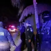 Iba a ser pap� y planeaba volver a la Argentina: qui�n era el joven asesinado en Tulum