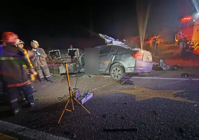 Accidente en Alta Monta�a/ Fuente: Osvaldo Valle