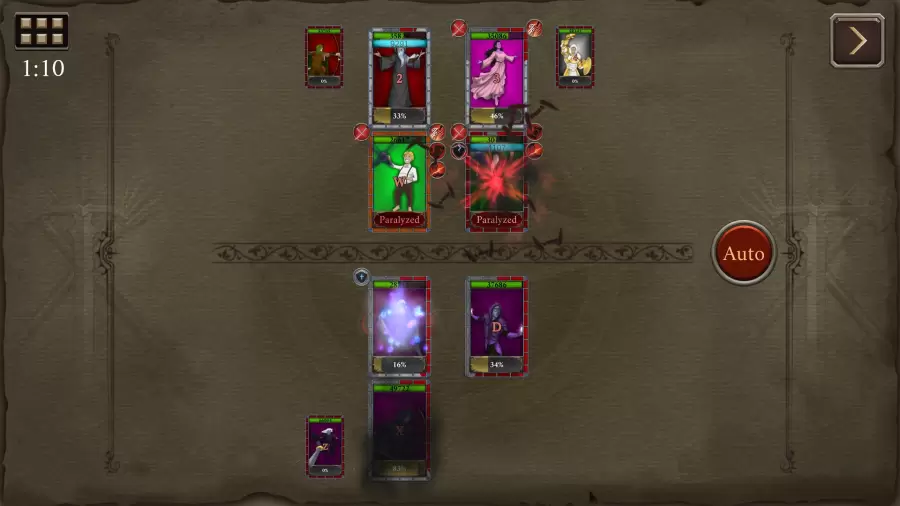 King's Devotion