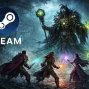 De la acci�n al RPG: 5 juegos gratis en Steam para renovar tu biblioteca de PC