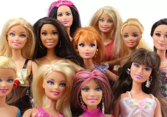 Barbie