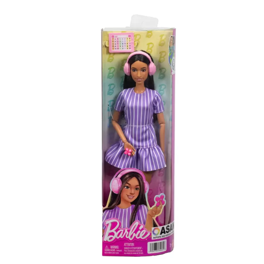 Barbie