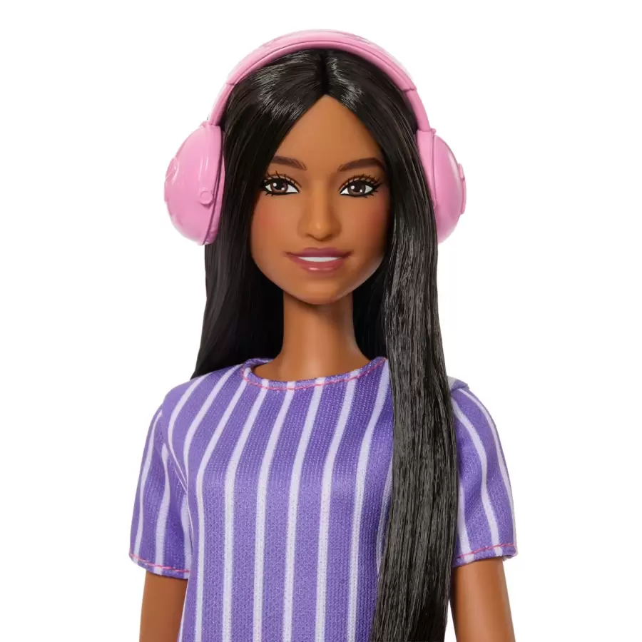 Barbie con autismo