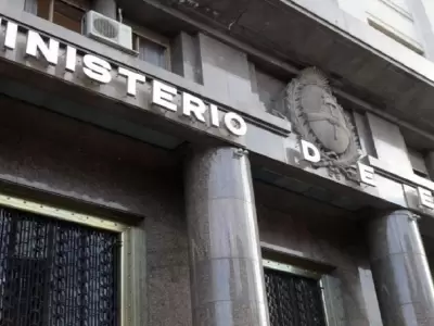 El Ministerio de Econom�a trabaja duro para mantener el equilibrio fiscal, imprescindible para volver a crecer. (Foto: archivo web)