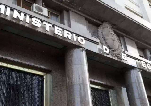 El Ministerio de Econom�a trabaja duro para mantener el equilibrio fiscal, imprescindible para volver a crecer. (Foto: archivo web)