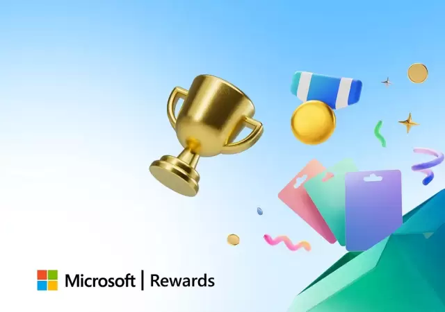 Gu�a 2026: el m�todo para conseguir 11.000 puntos en el nuevo Microsoft Rewards