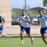 Godoy Cruz a punto de perder dos de sus delanteros