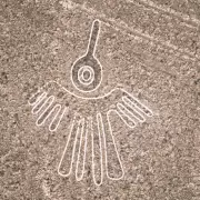 El secreto de 2.000 a�os que la Inteligencia Artificial logr� descifrar en el desierto de Nazca