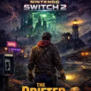 Alerta Nintendo: el aclamado thriller pixel art que llegar� a Switch 2 en 2026