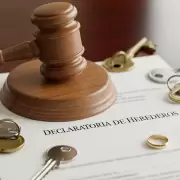 Herencia sin testamento en Argentina: qui�nes heredan por ley