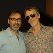 De Spinetta Jade al Independencia: el regreso del pianista que marc� la historia junto al Flaco