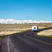 Mendoza suma servicios para fomentar el turismo sobre ruedas