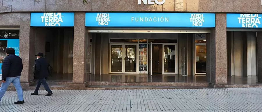 Fundaci�n Mediterr�nea