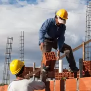 Construcci�n en Mendoza: el plan para recuperar oficios calificados