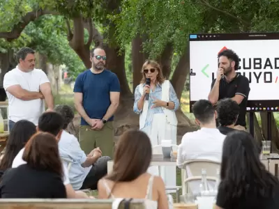 La Incubadora de la UNCuyo busca transformar proyectos de base cient�fica en modelos de negocio escalables para este 2026.