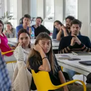 Incubadora UNCuyo 2026: Convocatoria para startups tech