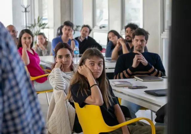 La Incubadora de la UNCuyo busca transformar proyectos de base cient�fica en modelos de negocio escalables para este 2026.