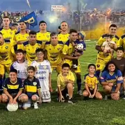 Regional Amateur: Qui�nes son los cuatro semifinalistas de Cuyo que sue�an con el ascenso