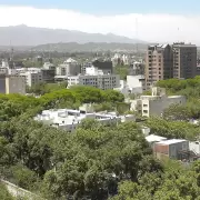 Alivio tras la lluvia: baja la temperatura, pero la inestabilidad no da tregua