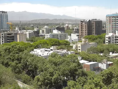 Alivio en Mendoza tras las tormentas, pero hay nueva alerta.