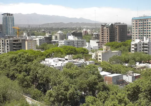 Alivio en Mendoza tras las tormentas, pero hay nueva alerta.