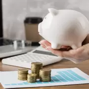 Lo que cambió en enero: el giro inesperado del ahorro y los activos