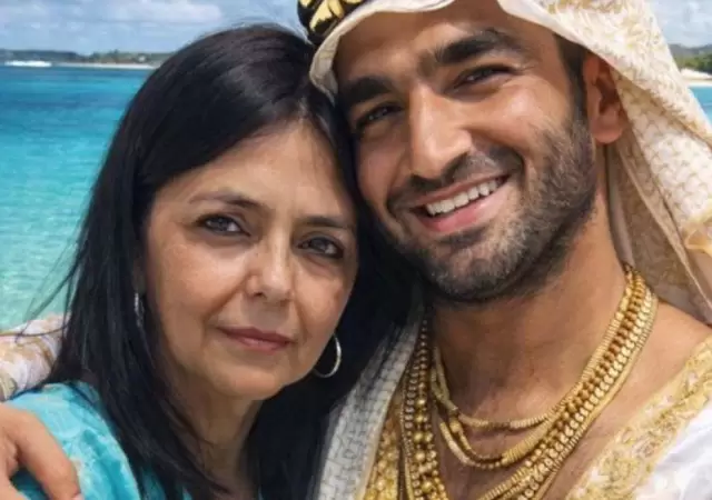 La vicepresidenta en ejercicio de Venezuela, Delcy Rodr�guez y su pareja, Yussef Abou Nassif , investigados por la DEA. (Fuente: archivo web)