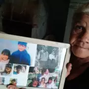 �D�nde est�n los Gill? La estancia de la muerte que guarda el secreto m�s oscuro de Entre R�os