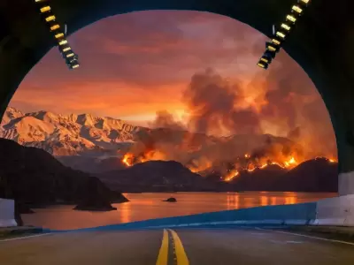 Conoc� d�nde est� permitido prender fuego y disfrutar sin riesgos.