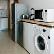 Electrodom�sticos: claves para elegir los m�s adecuados para tu casa