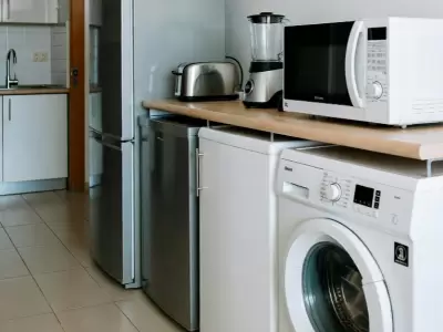 Electrodomesticos