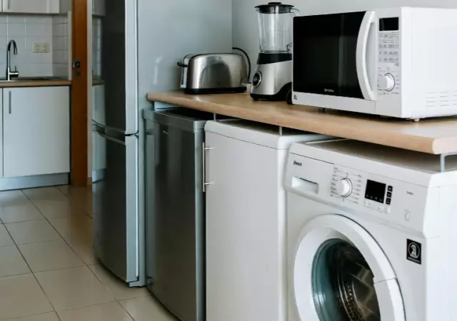 Electrodomesticos