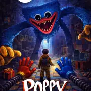Alerta terror: fecha confirmada y detalles del escalofriante Poppy Playtime - Chapter 5