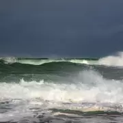 Ni tsunami ni fake news: el fenómeno que causó la tragedia en Santa Clara del Mar
