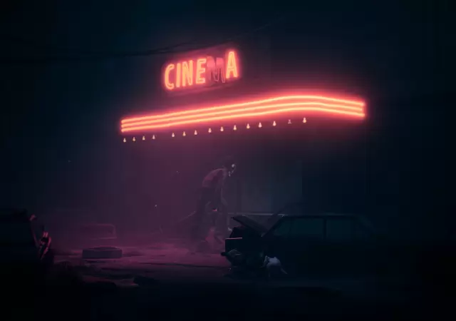 Heredero de Little Nightmares: REANIMAL ya tiene fecha y demo gratuita en todas las plataformas