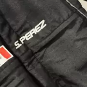 La imagen que nadie quería perderse: así lucirá el Cadillac de Checo Pérez en los test de Barcelona