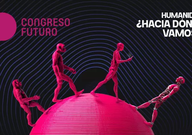 El diplom�tico Jorge Faurie analiz� en el Congreso Futuro 2026 la necesidad de reactivar la infraestructura ferroviaria para unir ambos pa�ses.