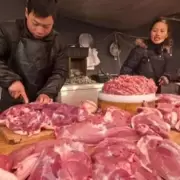 Carne argentina: ingresos r�cord pese a exportar menos vol�menes