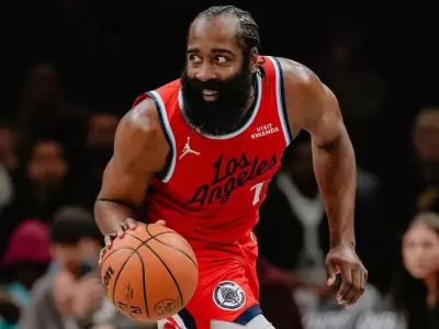 Harden y una noche hist�rica.